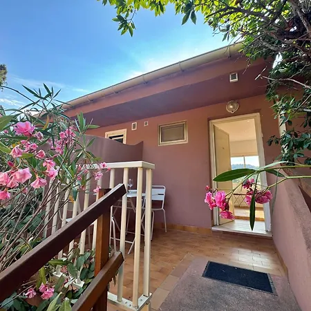 Casa Timu Appartement
