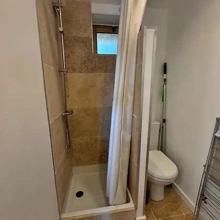 Appartement Casa Timu