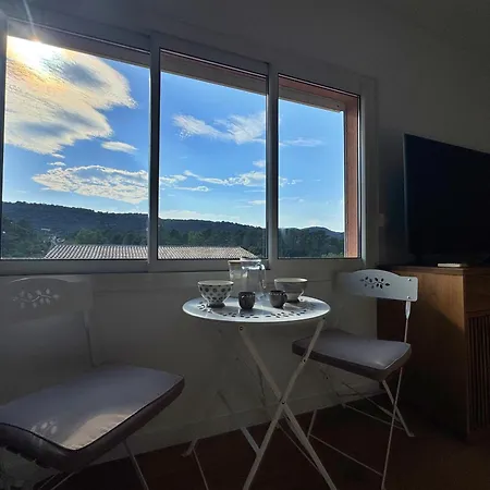 Casa Timu Porto-Vecchio (Corsica)