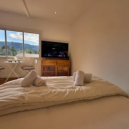 Casa Timu Porto-Vecchio (Corsica)
