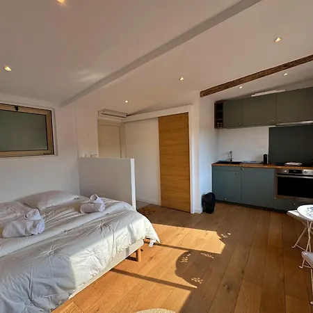 Casa Timu Appartement Porto-Vecchio (Corsica)