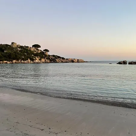 Casa Timu Porto-Vecchio (Corsica)